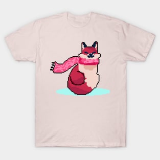 Sly and Stylish T-Shirt